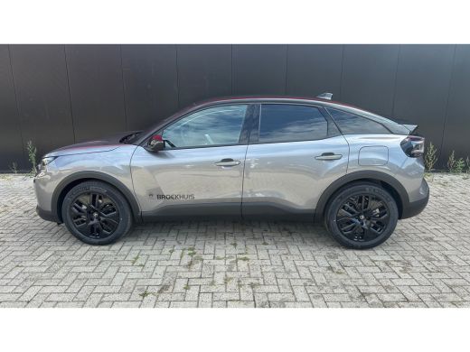 Citroën C4 Collection | Achteruitrijcamera met Top Rear Vision (180&deg; weergave van ruimte achter de auto) | A... ActivLease financial lease