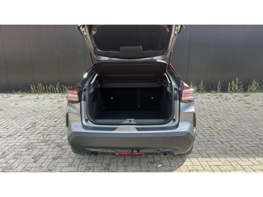 Citroën C4 Collection | Achteruitrijcamera met Top Rear Vision (180&deg; weergave van ruimte achter de auto) | A... ActivLease financial lease