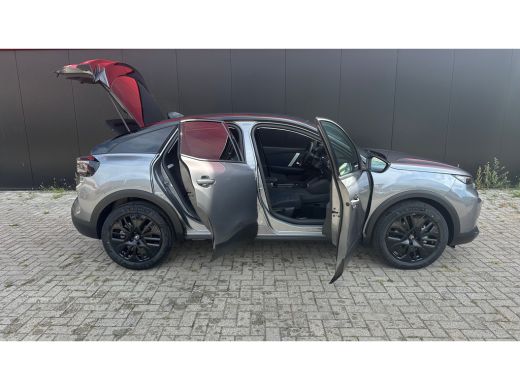 Citroën C4 Collection | Achteruitrijcamera met Top Rear Vision (180&deg; weergave van ruimte achter de auto) | A... ActivLease financial lease