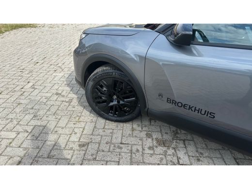 Citroën C4 Collection | Achteruitrijcamera met Top Rear Vision (180&deg; weergave van ruimte achter de auto) | A... ActivLease financial lease