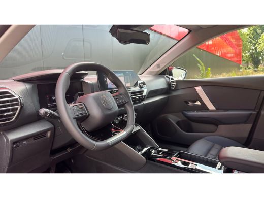 Citroën C4 Collection | Achteruitrijcamera met Top Rear Vision (180&deg; weergave van ruimte achter de auto) | A... ActivLease financial lease