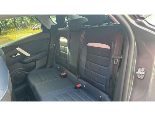 Citroën C4 Collection | Achteruitrijcamera met Top Rear Vision (180&deg; weergave van ruimte achter de auto) | A... ActivLease financial lease