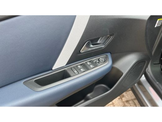 Citroën C4 Collection | Achteruitrijcamera met Top Rear Vision (180&deg; weergave van ruimte achter de auto) | A... ActivLease financial lease