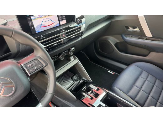 Citroën C4 Collection | Achteruitrijcamera met Top Rear Vision (180&deg; weergave van ruimte achter de auto) | A... ActivLease financial lease