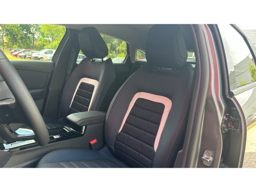 Citroën C4 Collection | Achteruitrijcamera met Top Rear Vision (180&deg; weergave van ruimte achter de auto) | A... ActivLease financial lease