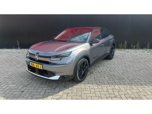 Citroën C4 Collection | Achteruitrijcamera met Top Rear Vision (180&deg; weergave van ruimte achter de auto) | A... ActivLease financial lease