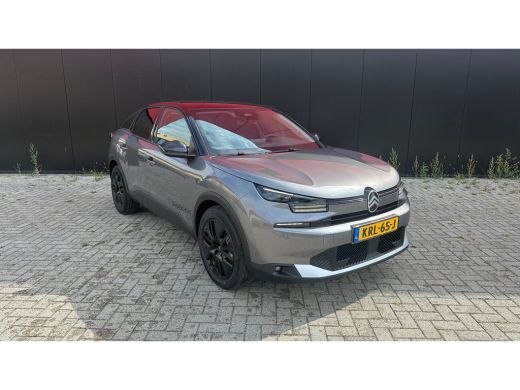 Citroën C4 Collection | Achteruitrijcamera met Top Rear Vision (180&deg; weergave van ruimte achter de auto) | A... ActivLease financial lease