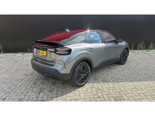 Citroën C4 Collection | Achteruitrijcamera met Top Rear Vision (180&deg; weergave van ruimte achter de auto) | A... ActivLease financial lease