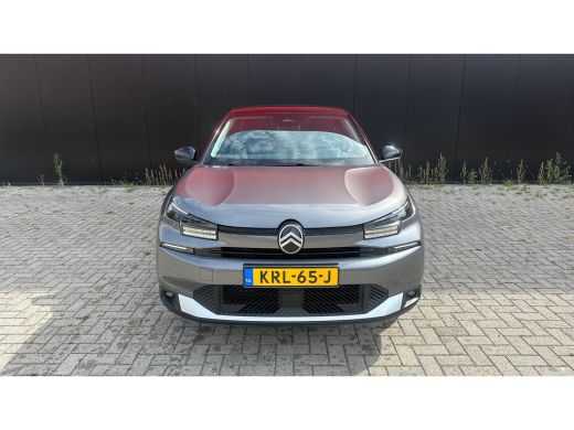 Citroën C4 Collection | Achteruitrijcamera met Top Rear Vision (180&deg; weergave van ruimte achter de auto) | A... ActivLease financial lease