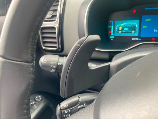 Citroën C5 Aircross 1.6 Plug-in Hybrid 225 &euml;-Series Airco | Camera | Cruise Control | DAB | Dode Hoek | Keyless | LMV... ActivLease financial lease