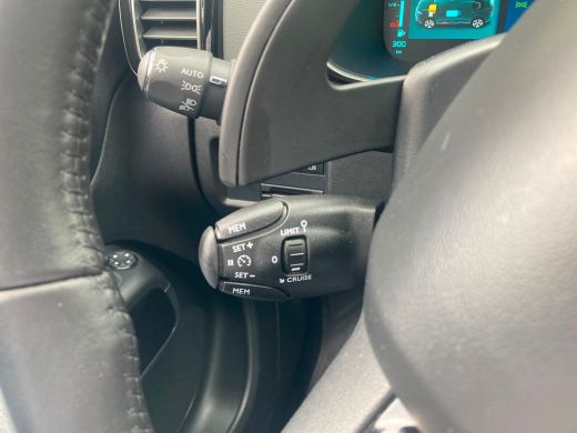 Citroën C5 Aircross 1.6 Plug-in Hybrid 225 &euml;-Series Airco | Camera | Cruise Control | DAB | Dode Hoek | Keyless | LMV... ActivLease financial lease