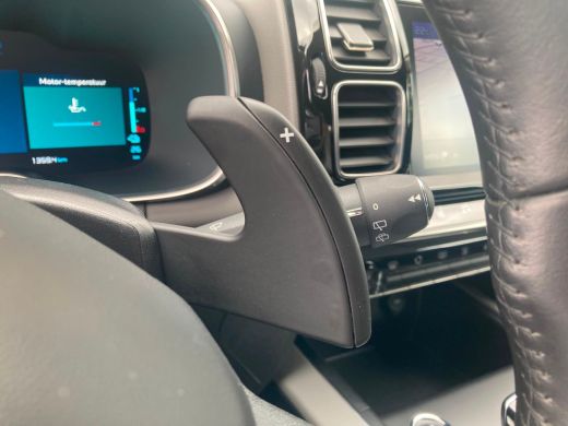 Citroën C5 Aircross 1.6 Plug-in Hybrid 225 &euml;-Series Airco | Camera | Cruise Control | DAB | Dode Hoek | Keyless | LMV... ActivLease financial lease