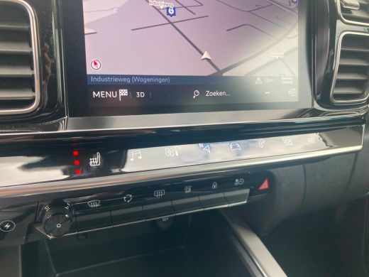 Citroën C5 Aircross 1.6 Plug-in Hybrid 225 &euml;-Series Airco | Camera | Cruise Control | DAB | Dode Hoek | Keyless | LMV... ActivLease financial lease