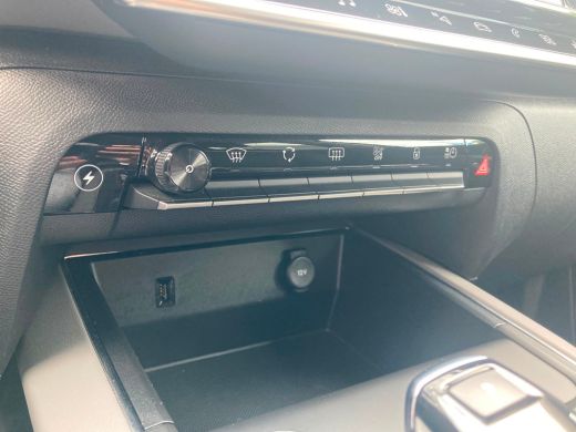 Citroën C5 Aircross 1.6 Plug-in Hybrid 225 &euml;-Series Airco | Camera | Cruise Control | DAB | Dode Hoek | Keyless | LMV... ActivLease financial lease