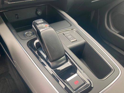 Citroën C5 Aircross 1.6 Plug-in Hybrid 225 &euml;-Series Airco | Camera | Cruise Control | DAB | Dode Hoek | Keyless | LMV... ActivLease financial lease