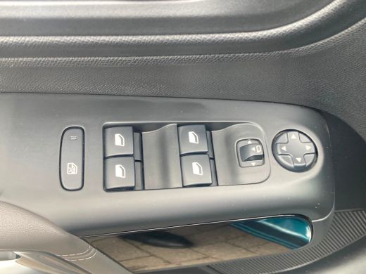 Citroën C5 Aircross 1.6 Plug-in Hybrid 225 &euml;-Series Airco | Camera | Cruise Control | DAB | Dode Hoek | Keyless | LMV... ActivLease financial lease