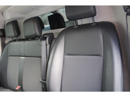 Citroën Jumpy 1.5 BlueHDI 100 PK |TREKHAAK | BETIMMERING | NAVI BY APP | APPLE CARPLAY/ANDROID AUTO | HALF LEDE... ActivLease financial lease