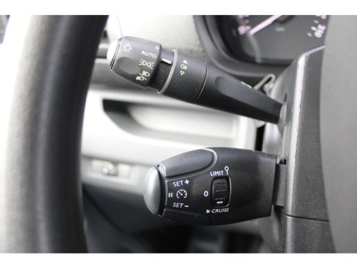 Citroën Jumpy 1.5 BlueHDI 100 PK |TREKHAAK | BETIMMERING | NAVI BY APP | APPLE CARPLAY/ANDROID AUTO | HALF LEDE... ActivLease financial lease