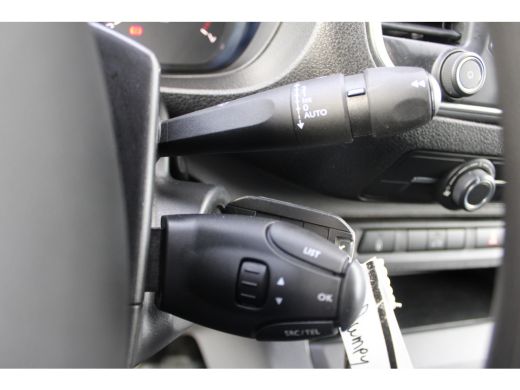 Citroën Jumpy 1.5 BlueHDI 100 PK |TREKHAAK | BETIMMERING | NAVI BY APP | APPLE CARPLAY/ANDROID AUTO | HALF LEDE... ActivLease financial lease