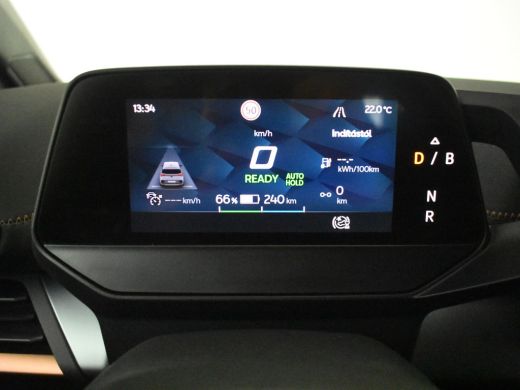 CUPRA Born Adrenaline One 62 kWh l Achteruitrijcamera | App connect | Stoel en Stuurverwarming  l Navi l PDC... ActivLease financial lease