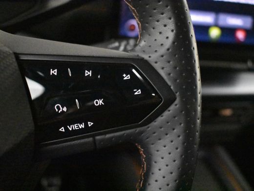 CUPRA Born Adrenaline One 62 kWh l Achteruitrijcamera | App connect | Stoel en Stuurverwarming  l Navi l PDC... ActivLease financial lease