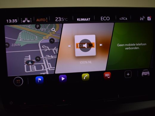 CUPRA Born Adrenaline One 62 kWh l Achteruitrijcamera | App connect | Stoel en Stuurverwarming  l Navi l PDC... ActivLease financial lease