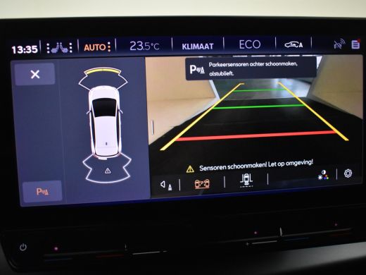CUPRA Born Adrenaline One 62 kWh l Achteruitrijcamera | App connect | Stoel en Stuurverwarming  l Navi l PDC... ActivLease financial lease