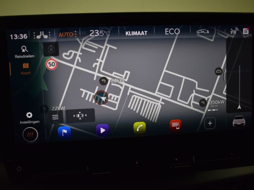 CUPRA Born Adrenaline One 62 kWh l Achteruitrijcamera | App connect | Stoel en Stuurverwarming  l Navi l PDC... ActivLease financial lease