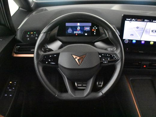 CUPRA Born Essential 62 kWh 204PK | Achteruitrijcamera | Parkeer assistent | Adapt cruise | Stoel/stuurverw ... ActivLease financial lease