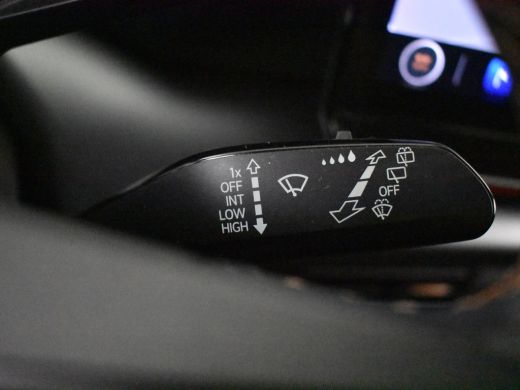 CUPRA Born Essential 62 kWh 204PK | Achteruitrijcamera | Parkeer assistent | Adapt cruise | Stoel/stuurverw ... ActivLease financial lease