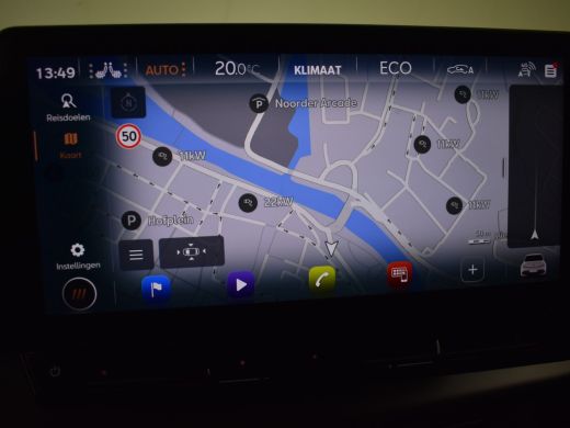 CUPRA Born Essential 62 kWh 204PK | Achteruitrijcamera | Parkeer assistent | Adapt cruise | Stoel/stuurverw ... ActivLease financial lease
