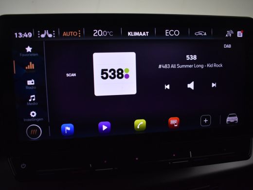CUPRA Born Essential 62 kWh 204PK | Achteruitrijcamera | Parkeer assistent | Adapt cruise | Stoel/stuurverw ... ActivLease financial lease