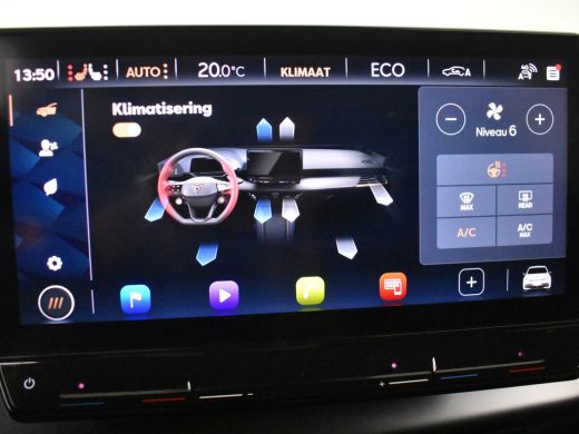CUPRA Born Essential 62 kWh 204PK | Achteruitrijcamera | Parkeer assistent | Adapt cruise | Stoel/stuurverw ... ActivLease financial lease