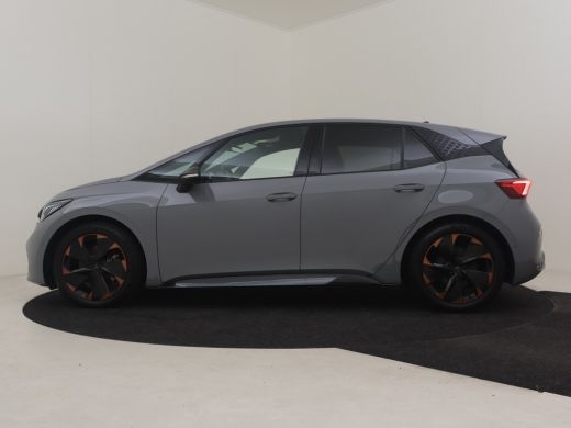 CUPRA Born Essential 62 kWh 204PK | Achteruitrijcamera | Parkeer assistent | Adapt cruise | Stoel/stuurverw ... ActivLease financial lease