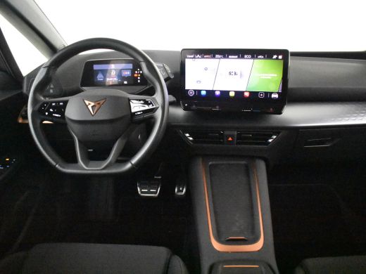 CUPRA Born Essential 62 kWh 204PK | Achteruitrijcamera | Parkeer assistent | Adapt cruise | Stoel/stuurverw ... ActivLease financial lease