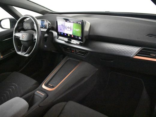 CUPRA Born Essential 62 kWh 204PK | Achteruitrijcamera | Parkeer assistent | Adapt cruise | Stoel/stuurverw ... ActivLease financial lease