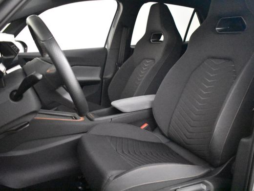 CUPRA Born Essential 62 kWh 204PK | Achteruitrijcamera | Parkeer assistent | Adapt cruise | Stoel/stuurverw ... ActivLease financial lease