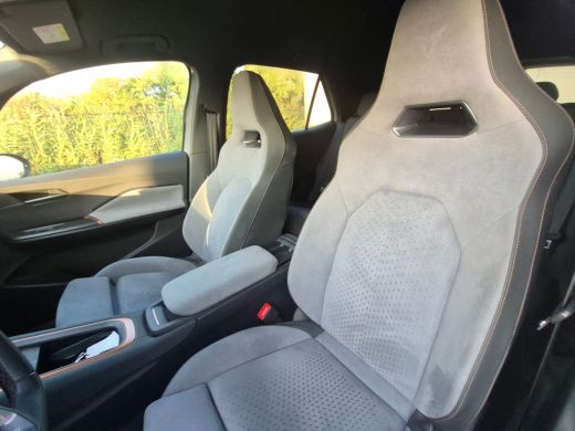 CUPRA Born Impulse 62 kWh | Achteruitrijcamera | Adapt cruise | Stoel/stuurverw | Elekt voorstoelen | Climat... ActivLease financial lease