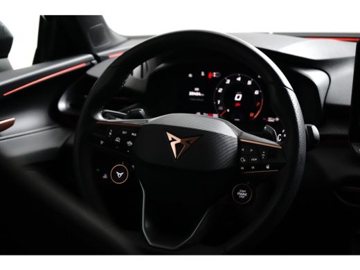 CUPRA Terramar 1.5 e-Hybrid 272PK PHEV DSG-6 | VERLGENDE GARANTIE | TREKHAAK | MEMORY | 360 CAM. | STOELVERW. | ... ActivLease financial lease