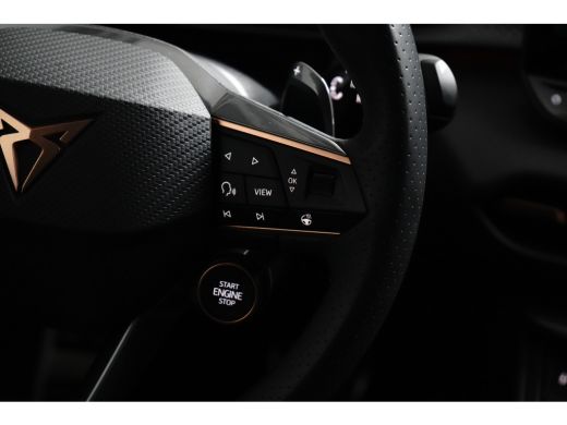 CUPRA Terramar 1.5 e-Hybrid 272PK PHEV DSG-6 | VERLGENDE GARANTIE | TREKHAAK | MEMORY | 360 CAM. | STOELVERW. | ... ActivLease financial lease