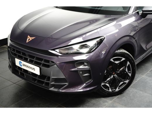 CUPRA Terramar 1.5 e-Hybrid 272PK PHEV DSG-6 | VERLGENDE GARANTIE | TREKHAAK | MEMORY | 360 CAM. | STOELVERW. | ... ActivLease financial lease
