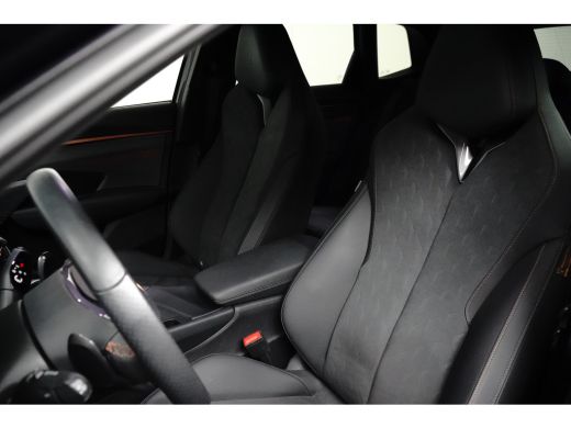 CUPRA Terramar 1.5 e-Hybrid 272PK PHEV DSG-6 | VERLGENDE GARANTIE | TREKHAAK | MEMORY | 360 CAM. | STOELVERW. | ... ActivLease financial lease