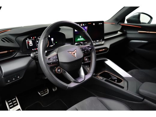 CUPRA Terramar 1.5 e-Hybrid 272PK PHEV DSG-6 | VERLGENDE GARANTIE | TREKHAAK | MEMORY | 360 CAM. | STOELVERW. | ... ActivLease financial lease