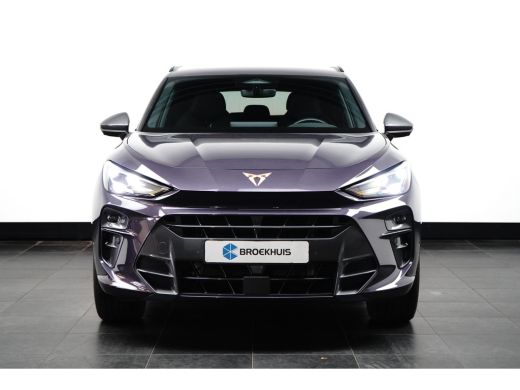 CUPRA Terramar 1.5 e-Hybrid 272PK PHEV DSG-6 | VERLGENDE GARANTIE | TREKHAAK | MEMORY | 360 CAM. | STOELVERW. | ... ActivLease financial lease