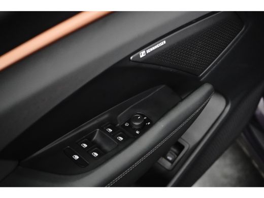 CUPRA Terramar 1.5 e-Hybrid 272PK PHEV DSG-6 | VERLGENDE GARANTIE | TREKHAAK | MEMORY | 360 CAM. | STOELVERW. | ... ActivLease financial lease