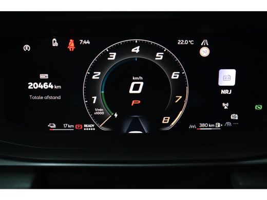 CUPRA Terramar 1.5 e-Hybrid 272PK PHEV DSG-6 | VERLGENDE GARANTIE | TREKHAAK | MEMORY | 360 CAM. | STOELVERW. | ... ActivLease financial lease