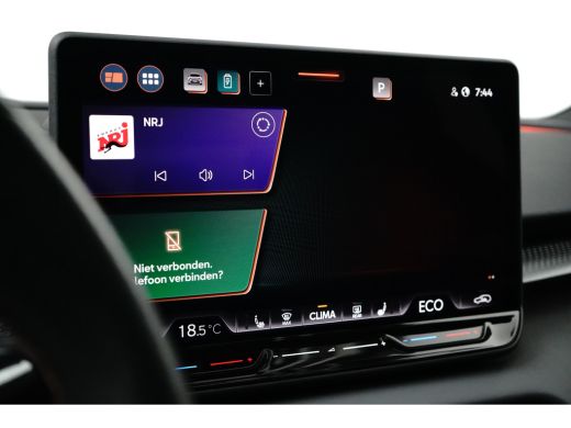 CUPRA Terramar 1.5 e-Hybrid 272PK PHEV DSG-6 | VERLGENDE GARANTIE | TREKHAAK | MEMORY | 360 CAM. | STOELVERW. | ... ActivLease financial lease