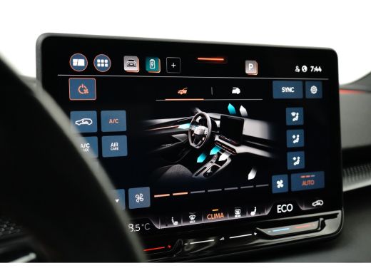 CUPRA Terramar 1.5 e-Hybrid 272PK PHEV DSG-6 | VERLGENDE GARANTIE | TREKHAAK | MEMORY | 360 CAM. | STOELVERW. | ... ActivLease financial lease
