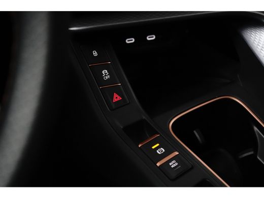 CUPRA Terramar 1.5 e-Hybrid 272PK PHEV DSG-6 | VERLGENDE GARANTIE | TREKHAAK | MEMORY | 360 CAM. | STOELVERW. | ... ActivLease financial lease
