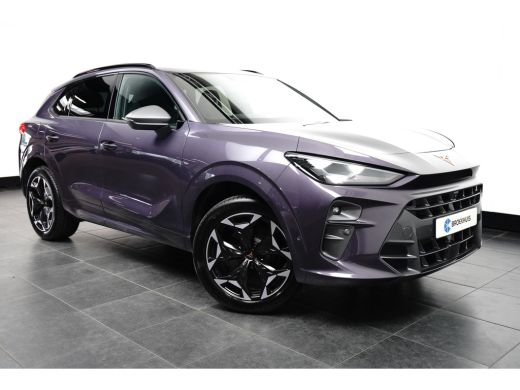 CUPRA Terramar 1.5 e-Hybrid 272PK PHEV DSG-6 | VERLGENDE GARANTIE | TREKHAAK | MEMORY | 360 CAM. | STOELVERW. | ... ActivLease financial lease